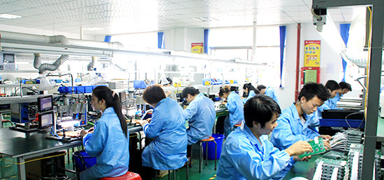 液晶顯示屏、液晶模塊方案提供商